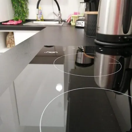 Przy Rynku Appartement *