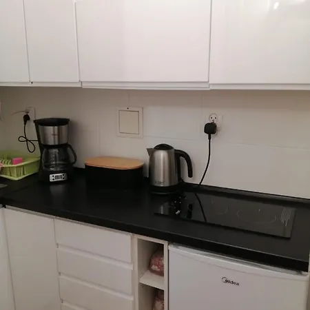 דירה Przy Rynku *