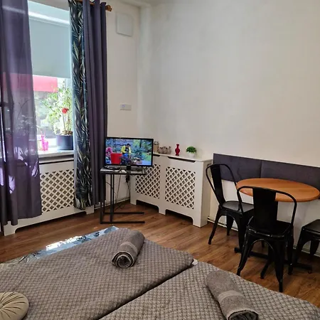 Przy Rynku Appartement Duszniki Zdrój