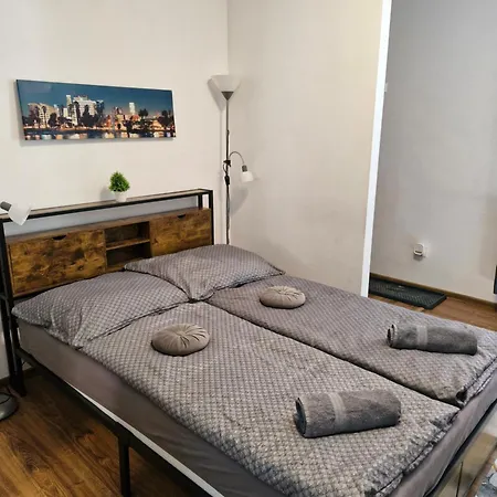 Przy Rynku ドゥシュニキ・ズドルイ