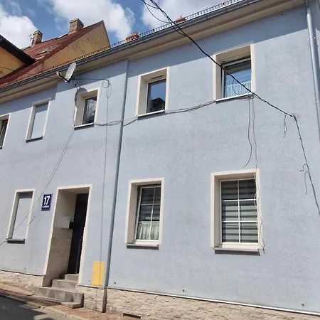 Przy Rynku * Duszniki Zdrój