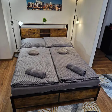 Przy Rynku Appartement