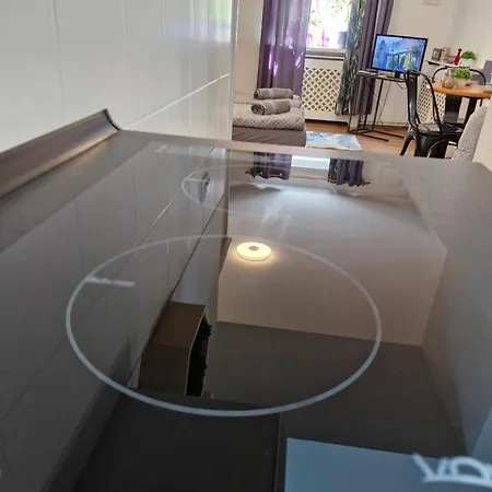 Appartement Przy Rynku