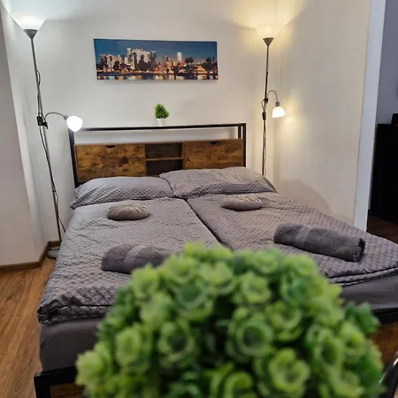 Przy Rynku Appartement *