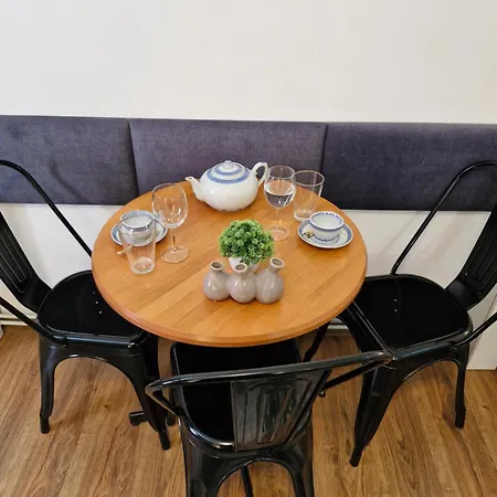 Przy Rynku Appartement Duszniki Zdrój