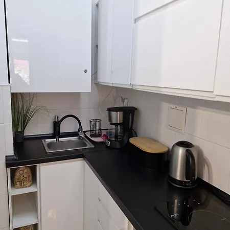 Appartement Przy Rynku