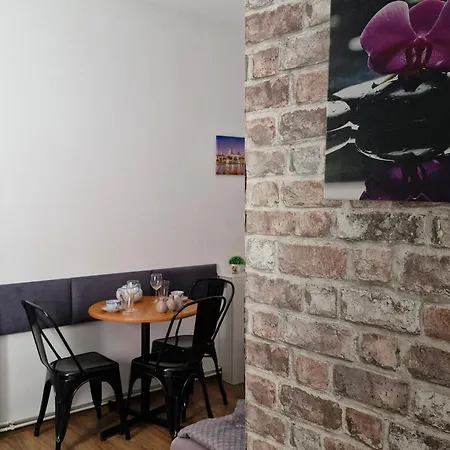 Przy Rynku Appartement