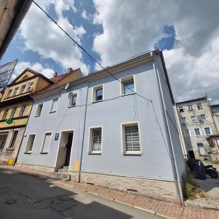 Appartement Przy Rynku *