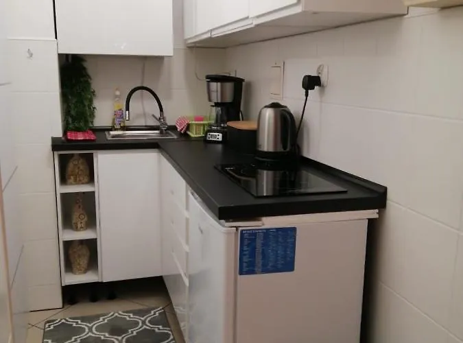 Przy Rynku Appartement