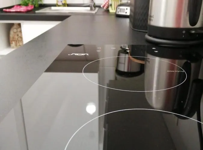 Przy Rynku アパート *