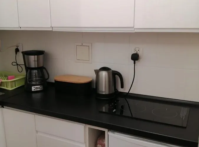 Appartement Przy Rynku *