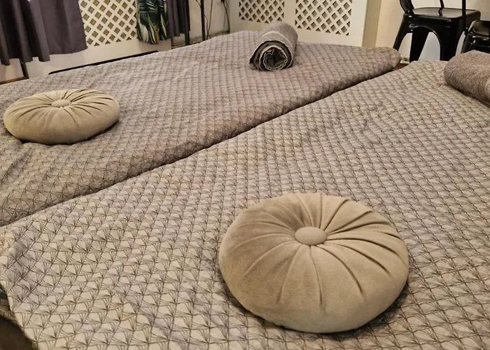 Appartement Przy Rynku *