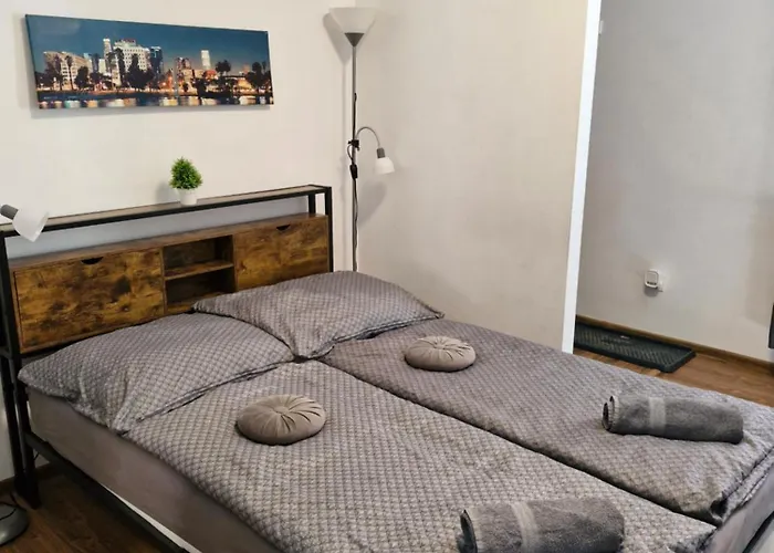 Przy Rynku Duszniki Zdrój