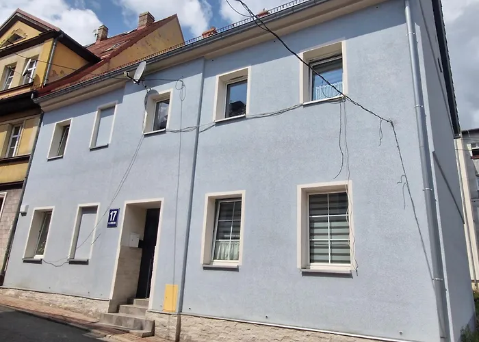 Przy Rynku * Duszniki Zdrój