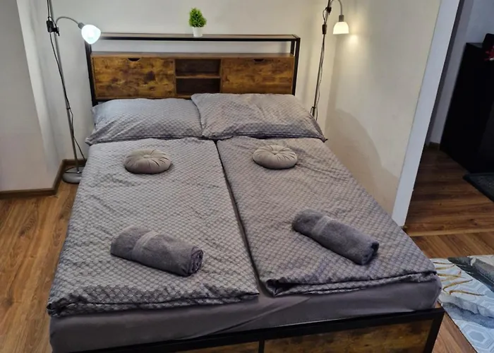 Przy Rynku Appartement