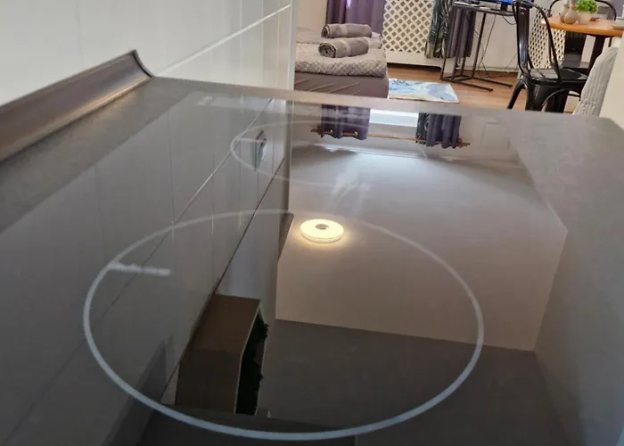 Appartement Przy Rynku