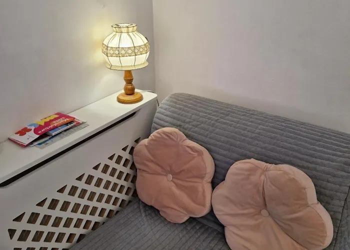 Appartement Przy Rynku *