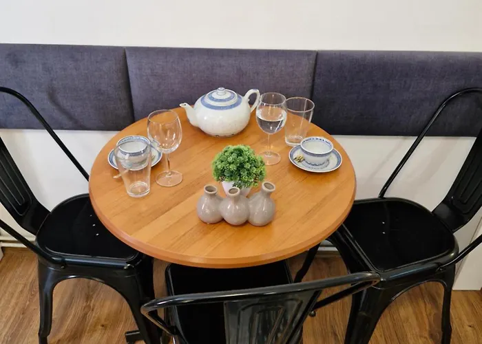 Przy Rynku Appartement Duszniki Zdrój