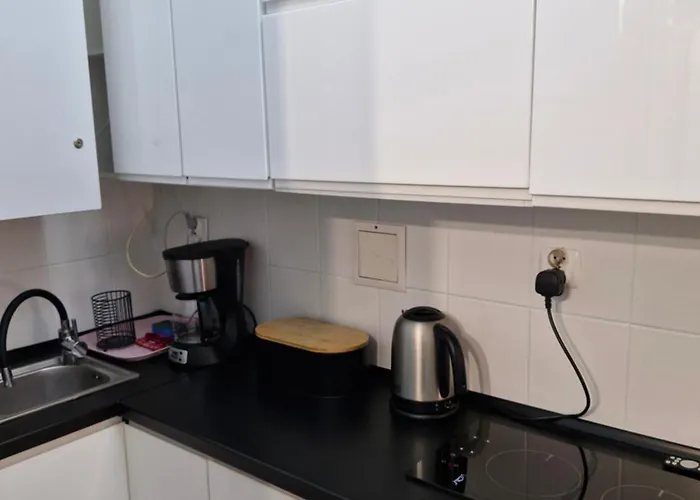 Appartement Przy Rynku Duszniki Zdrój