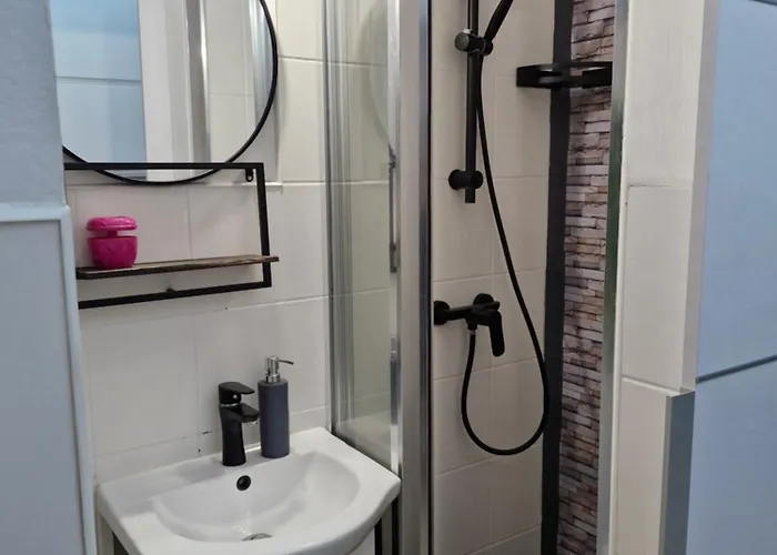 Przy Rynku * Duszniki Zdrój