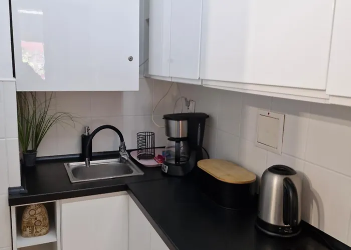 Appartement Przy Rynku