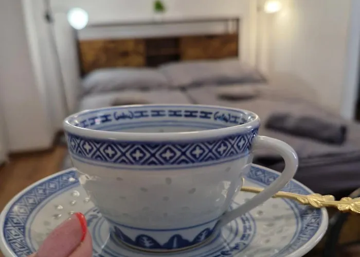 Appartement Przy Rynku Duszniki Zdrój