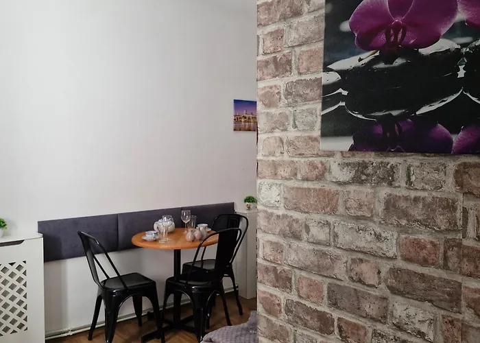 Przy Rynku Appartement