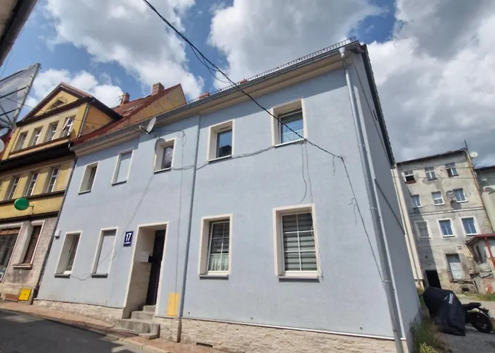 Appartement Przy Rynku *